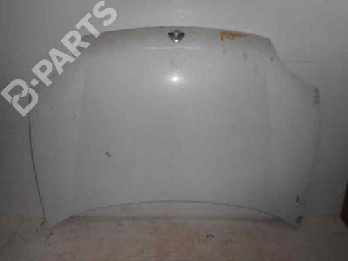 Used Hood RENAULT KANGOO (KC0/1_) D 65 1.9 (KC0E, KC02, KC0J, KC0N) (64 hp) 2457679