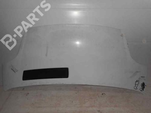 Hood NISSAN PRIMASTAR Van (X83) 1.9 dCi 100 BP2457701C1