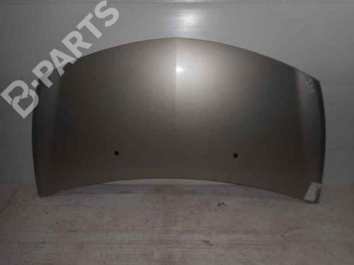Used Hood RENAULT CLIO II (BB_, CB_) [1998-2016]  2457903