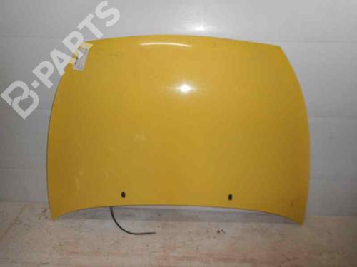 Used Hood FORD KA (RB_) [1996-2008]  2702968