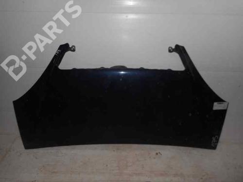 Hood MERCEDES-BENZ A-CLASS (W168) A 160 CDI (168.006) BP2457584C1