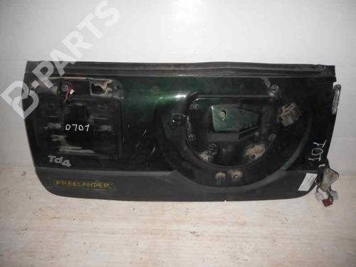 Used Tailgate LAND ROVER FREELANDER I (L314) 2.0 Td4 4x4 (112 hp) 2477641