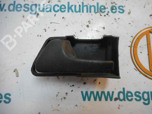 Front left interior door handle VW GOLF III (1H1) 1.9 SDI (64 hp)null