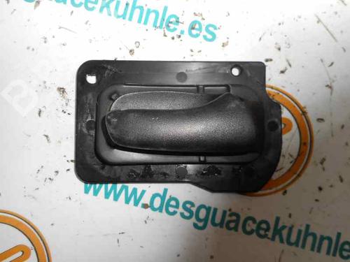 Maniglia interna anteriore destra OPEL VECTRA B (J96) 1.6 i 16V (F19) (100 hp) 3220025