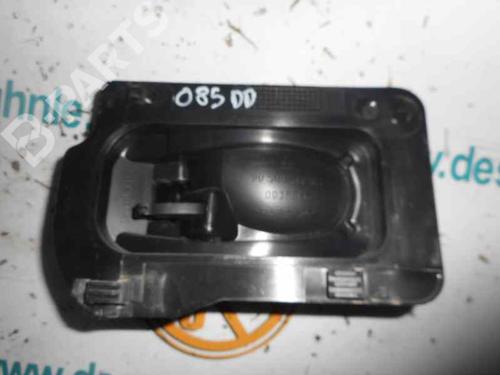 Front right interior door handle OPEL VECTRA B (J96) 2.0 DTI 16V (F19) | BP3219502I14 