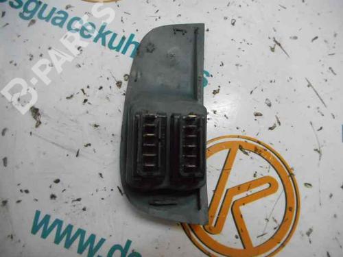 Left front window switch RENAULT MEGANE I (BA0/1_)  | BP2481172I27 