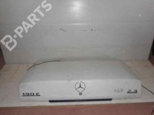 Heckklappe für MERCEDES-BENZ 190 (W201) E 2.3 (201.028) (136 hp) 2495039