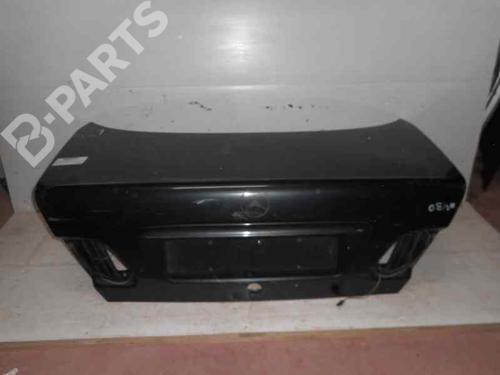 Used Tailgate MERCEDES-BENZ E-CLASS (W210) [1995-2003]  2703769