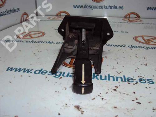 Used Electronic module CITROËN XANTIA (X1_, X2_) 1.9 Turbo D (90 hp) 2457092