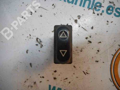 Used Left front window switch PEUGEOT 306 Hatchback (7A, 7C, N3, N5) 1.9 D (68 hp) 2467245