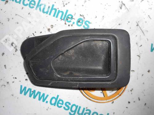 Venstre foran invendig håndtak PEUGEOT 306 Hatchback (7A, 7C, N3, N5) 1.9 D | BP3218999I13 