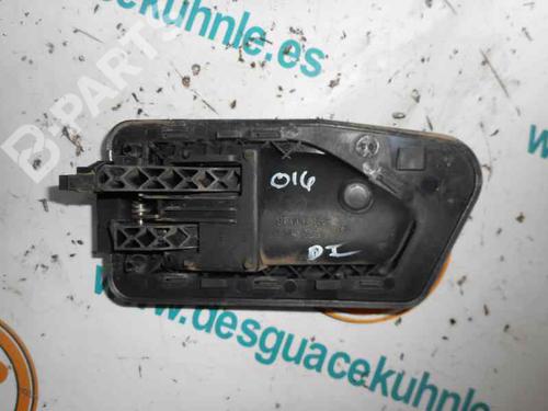 Venstre foran invendig håndtak PEUGEOT 306 Hatchback (7A, 7C, N3, N5) 1.9 D | BP3218999I13 
