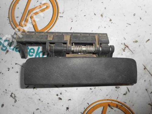 Used Front right exterior door handle PEUGEOT 306 Hatchback (7A, 7C, N3, N5) 1.9 D (68 hp) 2459073