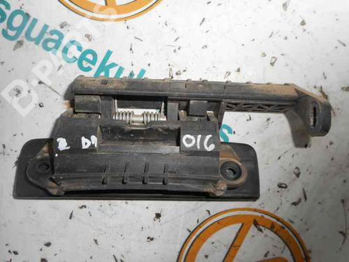 Front right exterior door handle PEUGEOT 306 Hatchback (7A, 7C, N3, N5) 1.9 D | BP2459073C129 