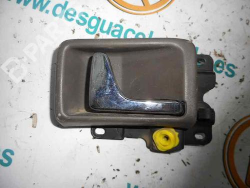 Used Front right interior door handle ROVER 200 II Hatchback (XW) 214 GSi/Si (103 hp) 3219207