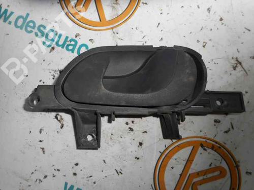Used Front right interior door handle PEUGEOT EXPERT (224_) 1.9 D (70 hp) 3218530