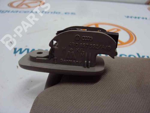 Right sun visor AUDI A4 B5 (8D2)  | BP2478446I2 