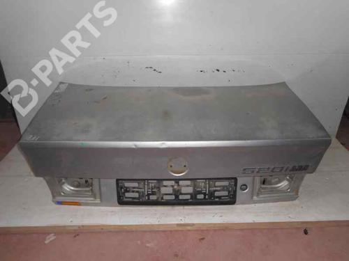 Tailgate BMW 5 (E34) 520 i 24V (150 hp)null