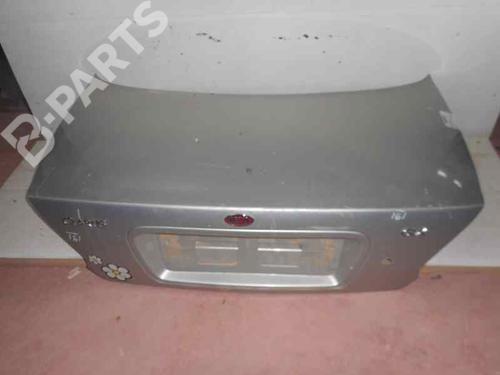 Tailgate KIA CLARUS (K9A) 2.0 i 16V | BP2496069C6 