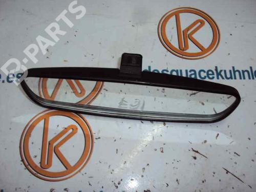 Rear mirror SUBARU OUTBACK (BE, BH) 2.5 AWD (BH9) | BP2480467I6 