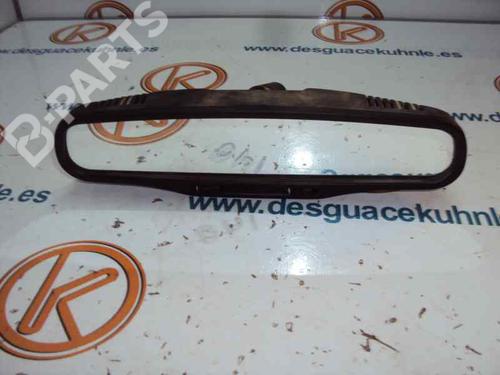Used Rear mirror OPEL FRONTERA B (U99) 2.2 DTI (6B_ZC, 6B_VF, 6B_66, 6B_76) (116 hp) 2469375