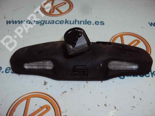 Rear mirror OPEL FRONTERA B (U99) 2.2 DTI (6B_ZC, 6B_VF, 6B_66, 6B_76) | BP2469375I6 