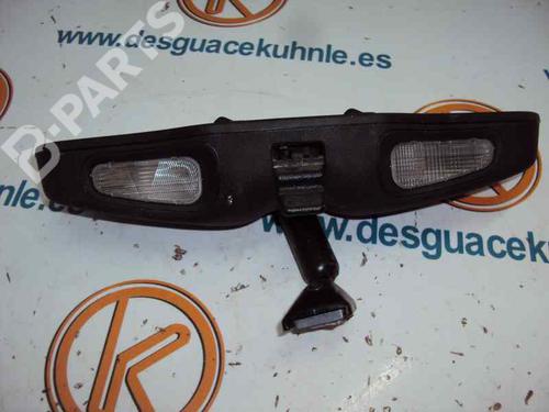 Rear mirror OPEL FRONTERA B (U99) 2.2 DTI (6B_ZC, 6B_VF, 6B_66, 6B_76) | BP2469375I6 