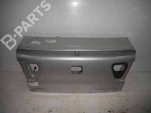 Achterklep SEAT CORDOBA Vario (6K5) 1.9 TDI (90 hp) 2477864