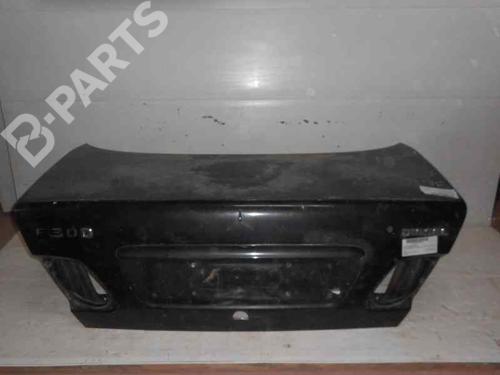 Used Tailgate MERCEDES-BENZ E-CLASS (W210) E 300 D (210.020) (136 hp) 2478292