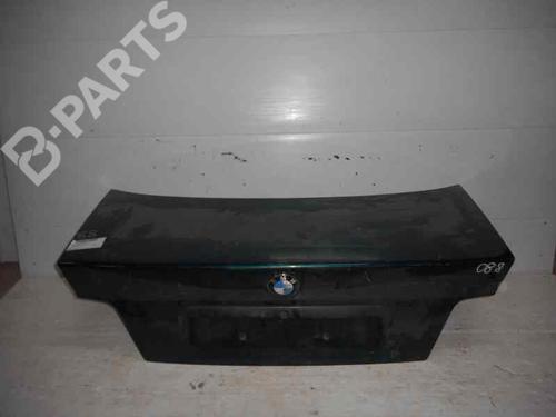 Porton trasero BMW 3 (E36) 318 tds (90 hp) 2485153