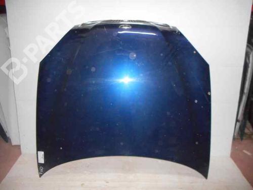 Used Hood DAEWOO NUBIRA (J100) 2.0 16V (133 hp) 2452198