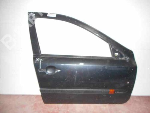 Used Right front door RENAULT LAGUNA II (BG0/1_) [2001-2007]  2479129
