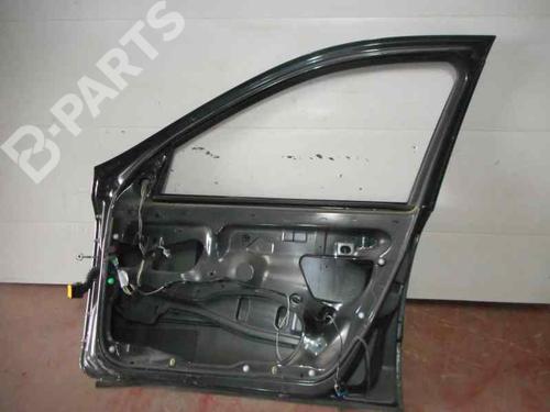 Right front door RENAULT LAGUNA II (BG0/1_)  | BP2479129C3 
