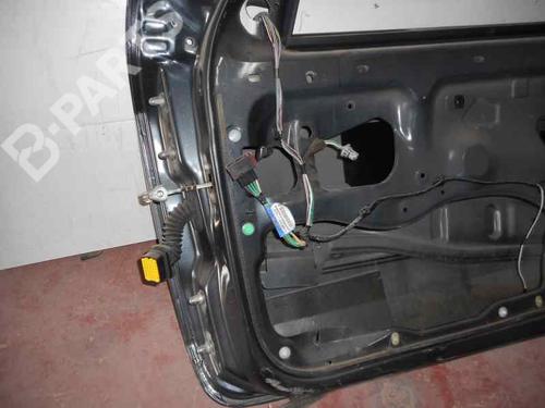 Right front door RENAULT LAGUNA II (BG0/1_)  | BP2479129C3 