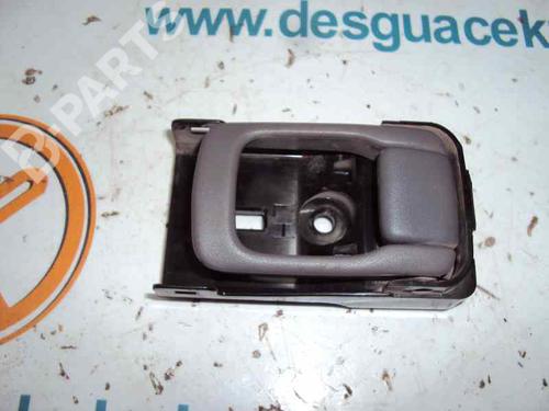 Used Rear right interior door handle NISSAN MICRA II (K11) [1992-2007]  3218576