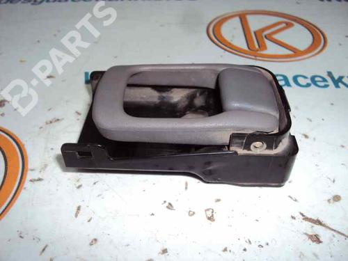 Rear right interior door handle NISSAN MICRA II (K11)  | BP3218576I16 