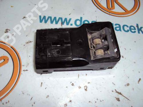 Rear right interior door handle NISSAN MICRA II (K11)  | BP3218576I16 