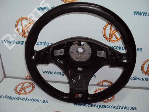 Used Steering wheel AUDI A8 D2 (4D2, 4D8) [1994-2005]  2702900