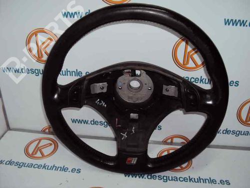 Steering wheel AUDI A8 D2 (4D2, 4D8) [1994-2005]  2702900