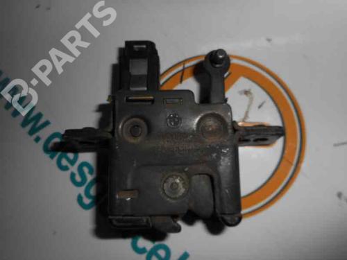 Tailgate lock BMW 5 (E34) 525 td (115 hp) 2468717