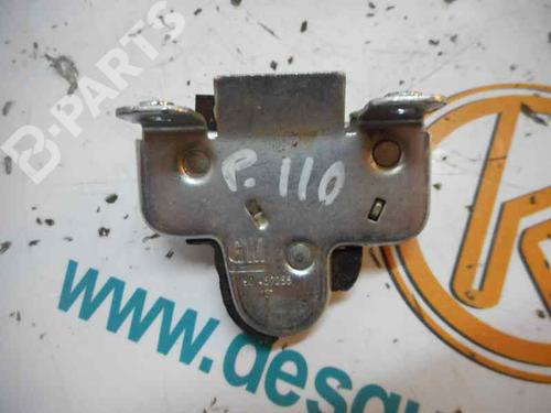 Bakluke lås OPEL VECTRA B (J96) 1.6 i 16V (F19) (100 hp) 2468864