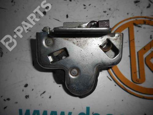 Tailgate lock OPEL VECTRA B (J96) 1.6 i 16V (F19) | BP2468864C101 