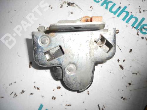 Tailgate lock OPEL VECTRA B (J96) 1.6 i 16V (F19) | BP2459906C101 