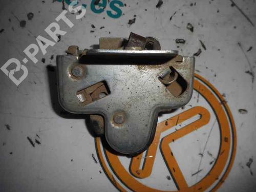 Tailgate lock OPEL VECTRA B (J96) 2.0 DTI 16V (F19) | BP2468951C101 