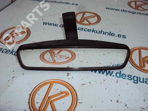 Used Rear mirror CITROËN XANTIA (X1_, X2_) 1.9 Turbo D (90 hp) 2455730