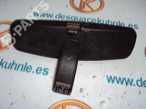 Rear mirror CITROËN XANTIA (X1_, X2_) 1.9 Turbo D | BP2455730I6 