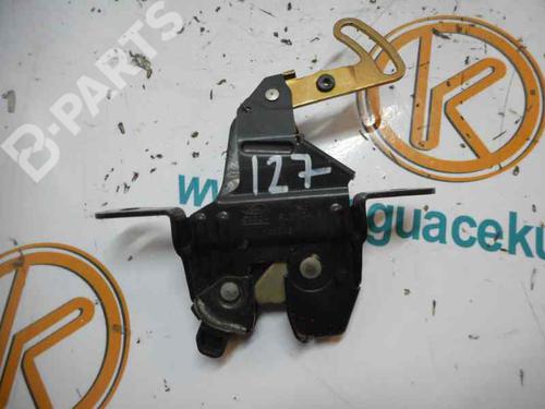 Used Tailgate lock FORD ESCORT VI (GAL, AAL, ABL) 1.8 TD (90 hp) 2466468