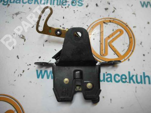 Tailgate lock FORD ESCORT VI (GAL, AAL, ABL) 1.8 TD | BP2466468C101 