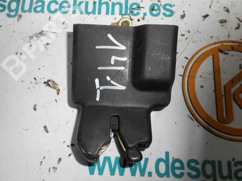 Kofferdeksel achterklep DAEWOO NUBIRA (J100) 2.0 16V (133 hp)null