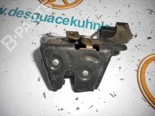 Tailgate lock FIAT MAREA (185_) 1.9 TD 100 (185AX_) | BP2472149C101 
